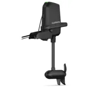 Garmin Force Current trolling motor for kayaks with or without foot pedals