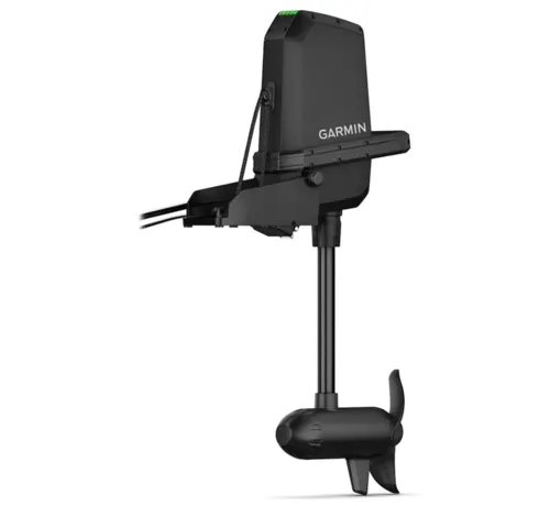 Garmin Force Current Trolling-Motor für Kajaks mit oder ohne Fußpedale