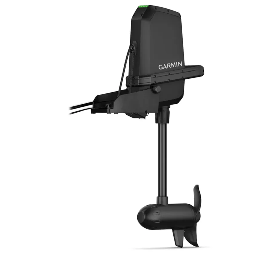 Force Current trolling motor for kayaks with or without foot pedals