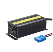 rebelcell 12.6V20A Lithium-Ladegerät für Outdoorbox