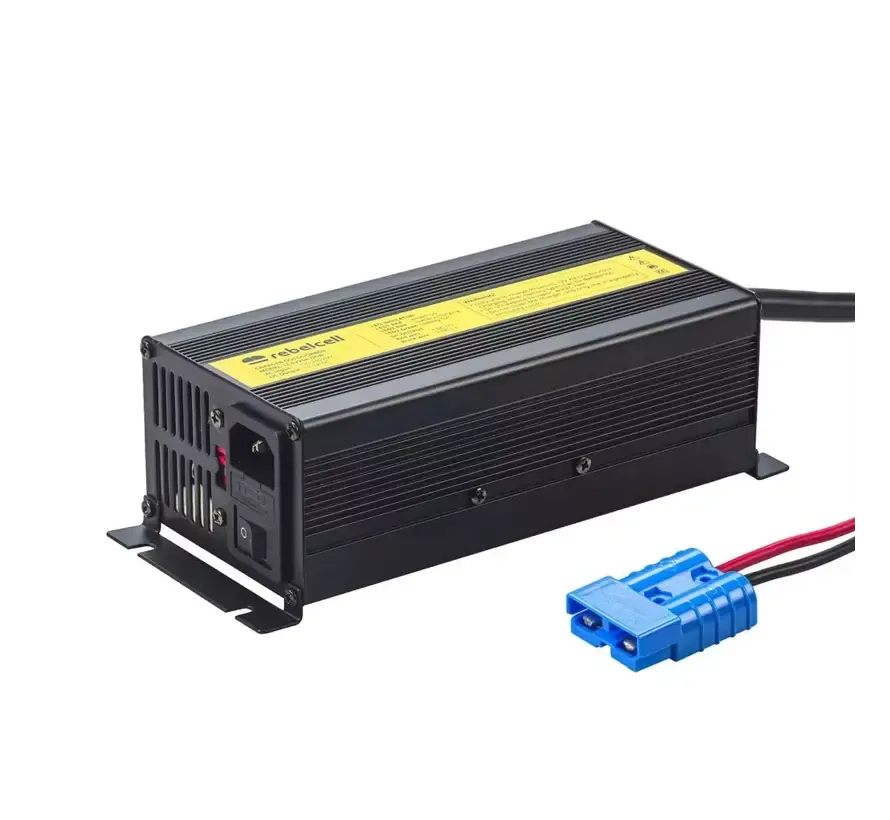12.6V20A Lithium-Ladegerät für Outdoorbox