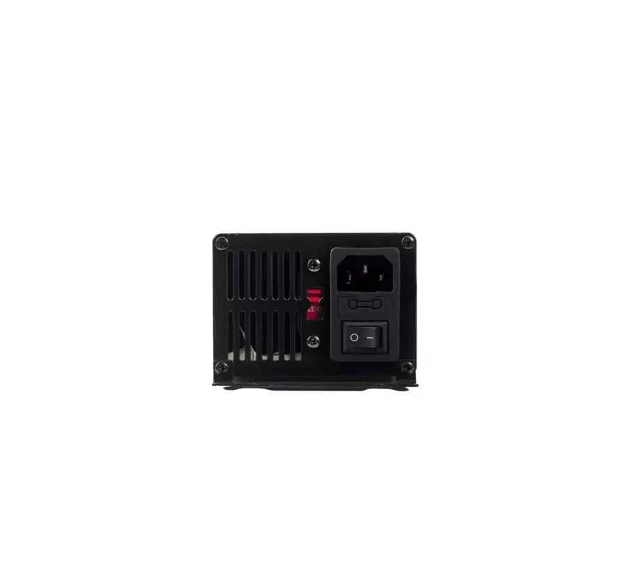 12.6V20A Lithium-Ladegerät für Outdoorbox