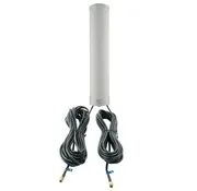 Stigwize 5G MiMo antenne met 2 x 5m SMA connector