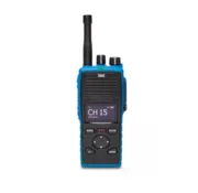 Entel DT944 Marine VHF- ATEX II - ATIS version