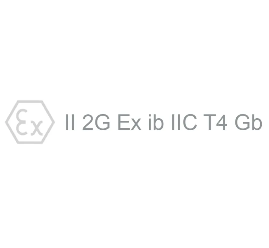 DT944 Marine UKW - ATEX II - ATIS version
