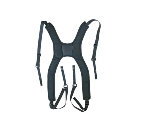 I.Safe MOBILE 4-Punkt-Gurt IS930.x