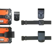 I.Safe MOBILE Gürtelhalterung IS930.x/IS910