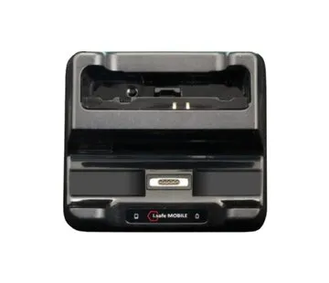 I.Safe IS-DC530.1 desktop lader