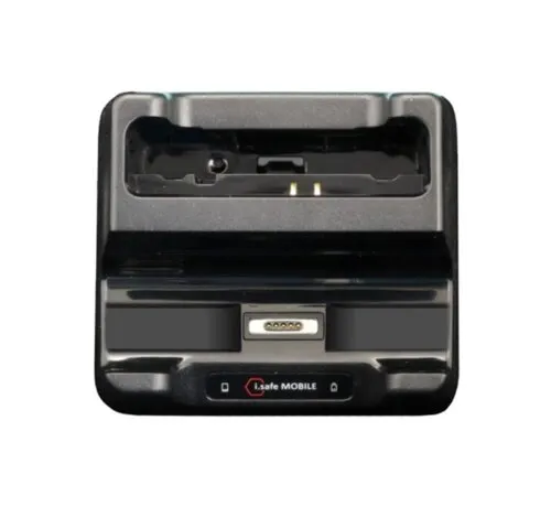 I.Safe IS-DC530.1 Desktop Charger Set für IS520 und IS530