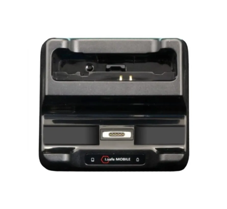 IS-DC530.1 Desktop Charger Set für IS520 und IS530
