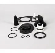 RM69 Sealock Toiletten-Reparaturset, komplette Überholung