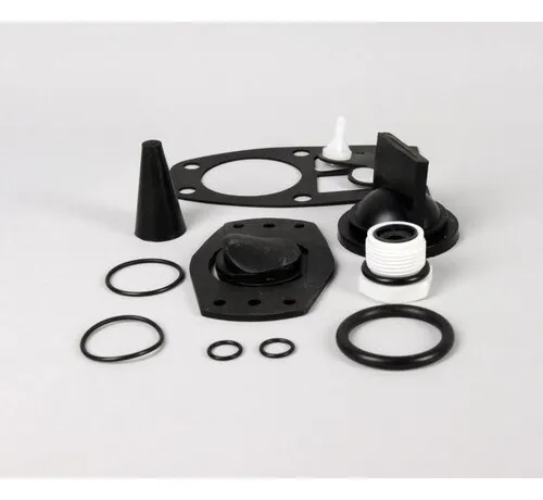 RM69 Sealock toilet reparatie set, complete revisie