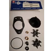 RM69 Repair kit for electric toilet pump