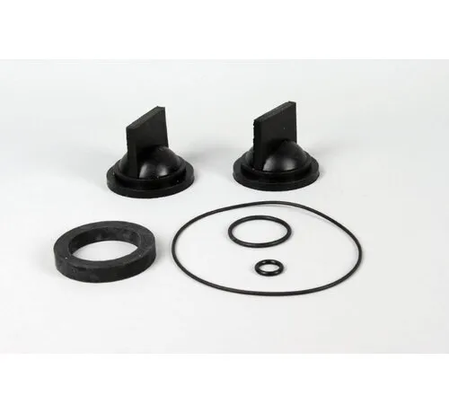 RM69 Klep Tweewegklep Een RM803 reparatieset