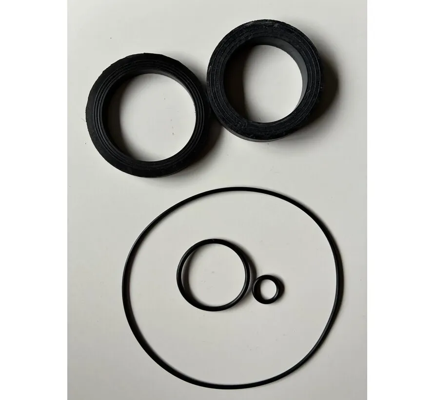 Klep Tweewegkraan set B RM803 reparatieset