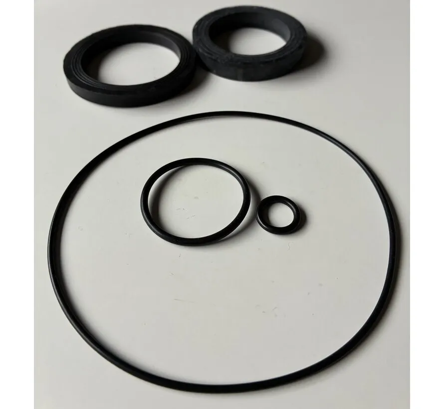 Valve Two-way valve set B RM803 repair kit