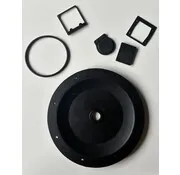 RM69 Reparatursatz für Handpumpe Senior und Electric