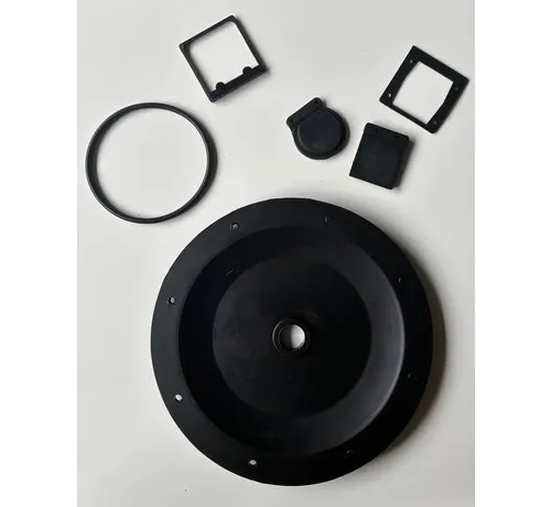 RM69 Reparatursatz für Handpumpe Senior und Electric