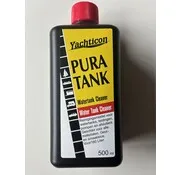 Yachticon Pura Tank – chlorine-free – 500 ml tank cleaner