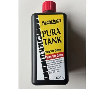 Yachticon Pura Tank – chlorine-free – 500 ml tank cleaner