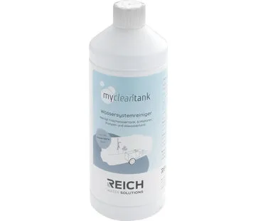 Reich 5-in-1 tank cleaner for water or waste water tanks