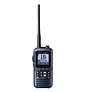HX891BT DSC 6W handmarifoon met GPS