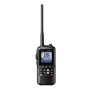 Standard Horizon HX891BT DSC 6W handmarifoon met GPS