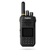 RugGear Robustes 4G radio RG190