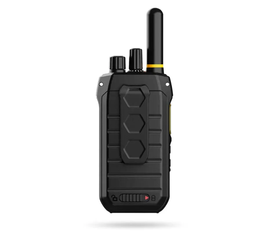 RG190 robuuste 4G radio