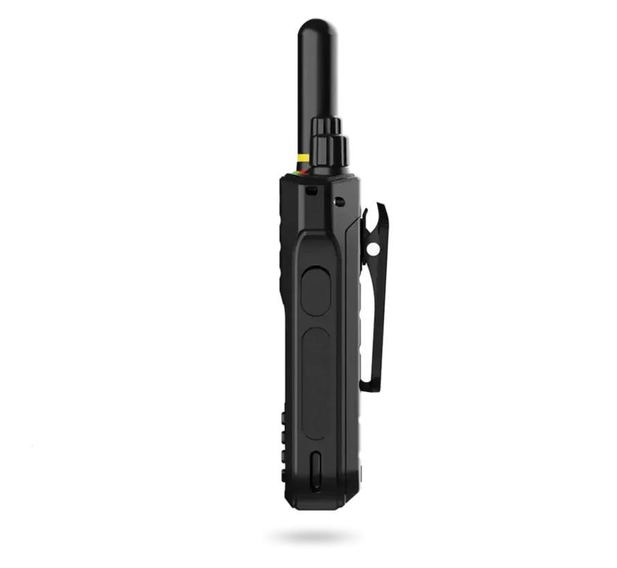 Robustes 4G radio RG190