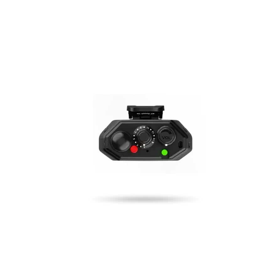 RG190 robuuste 4G radio