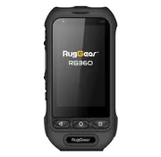 RugGear Robustes 4G-Telefon RG360