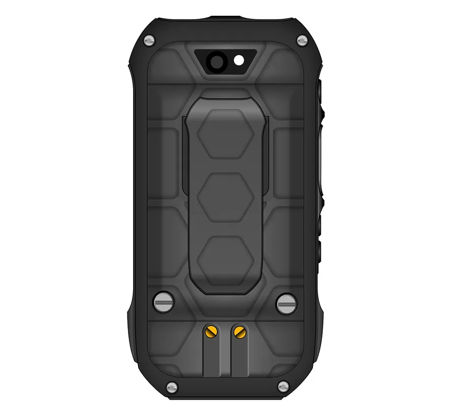 Robustes 4G-Telefon RG360