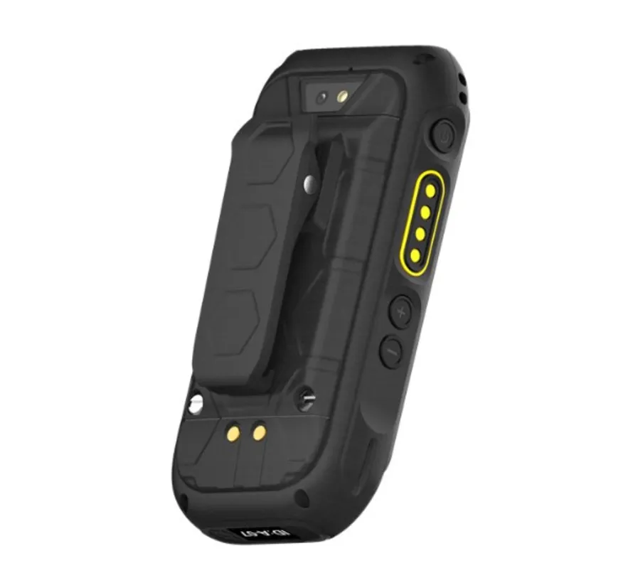 RG360 4G rugged phone