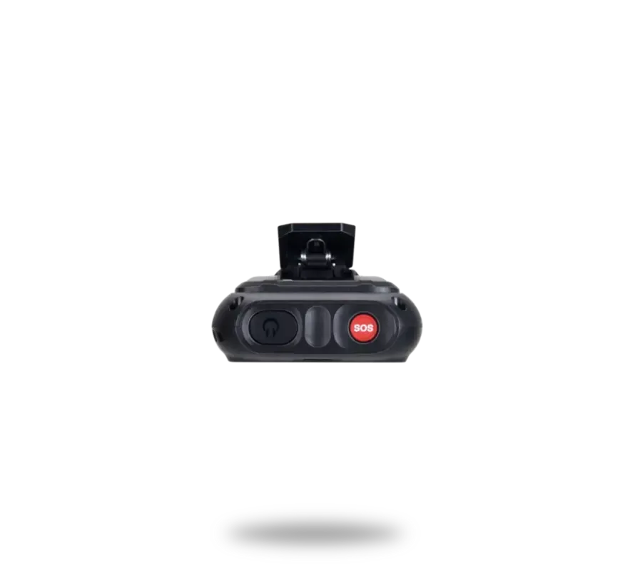 Robustes 4G-Telefon RG360