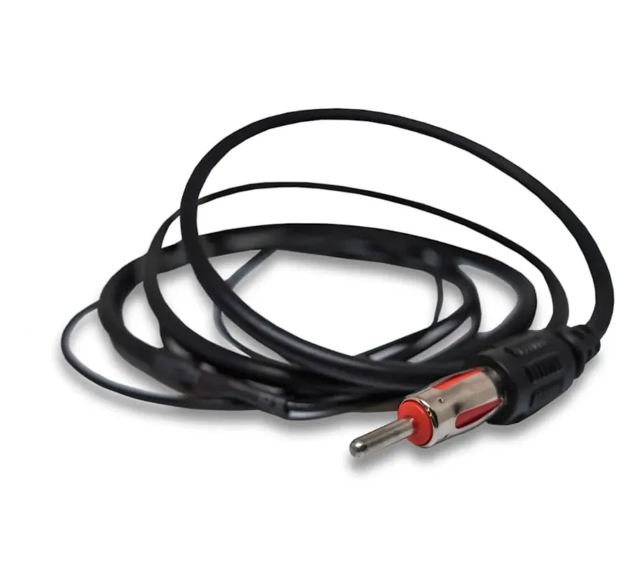 MS-SA18 onzichtbare-Stealth FM draadantenne