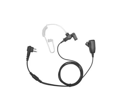 Incotech ACH2042-K1 security cap for Kenwood TK-3701D