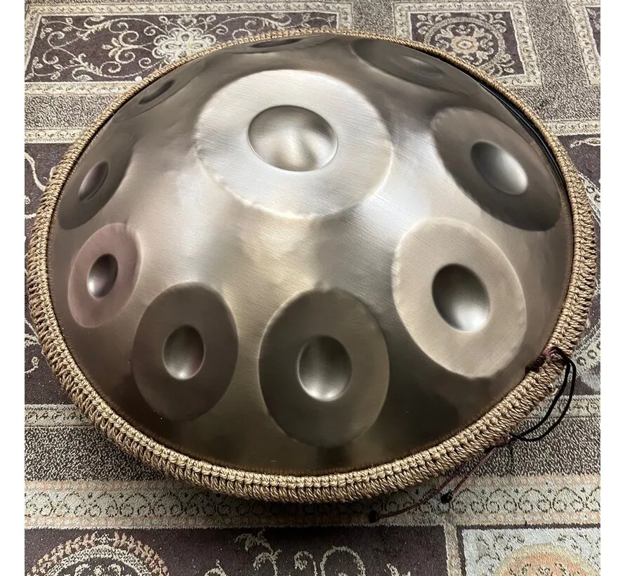 Handpan Drum