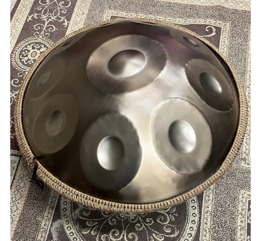 Handpan Drum