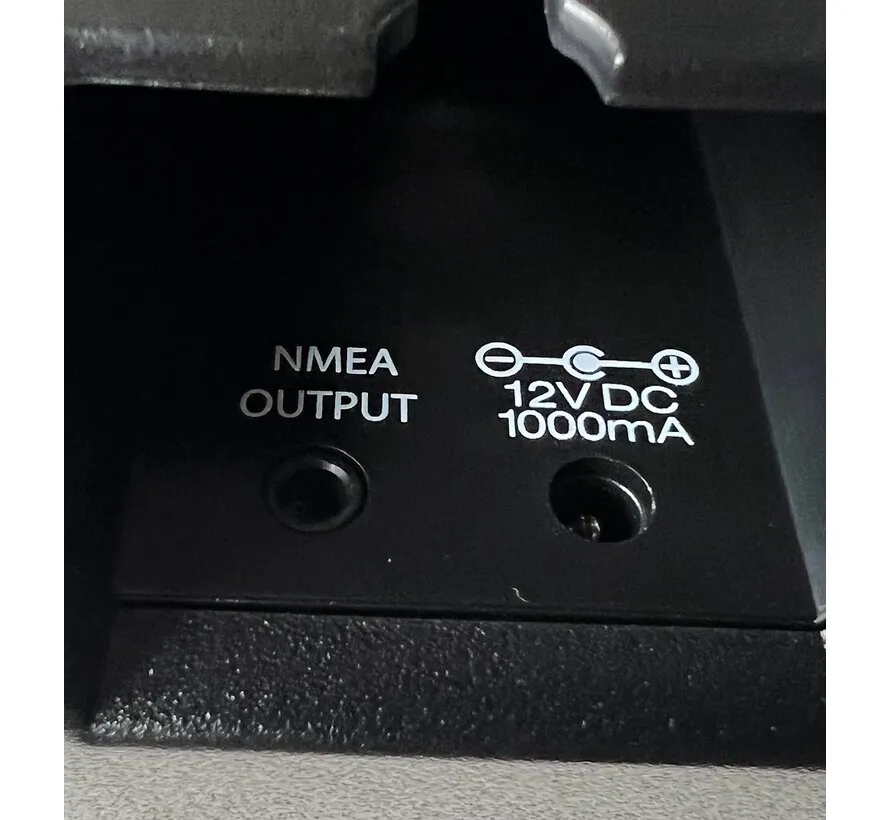 charging station for the HH600