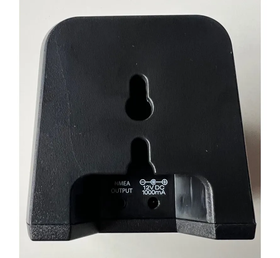 charging station for the HH600