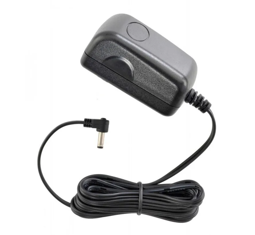 AC adapter for the HH600