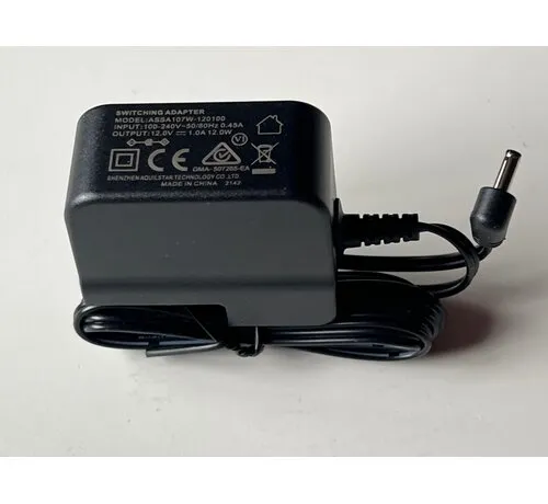 Cobra Marine Netzadapter für HH600