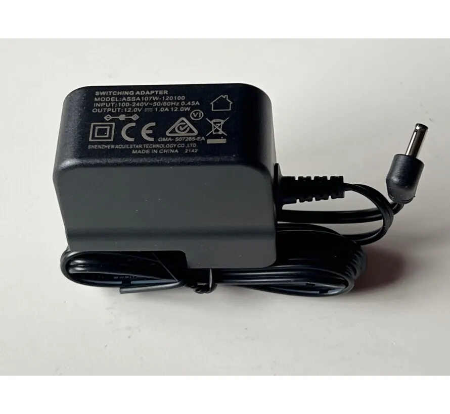 Netzadapter für HH600