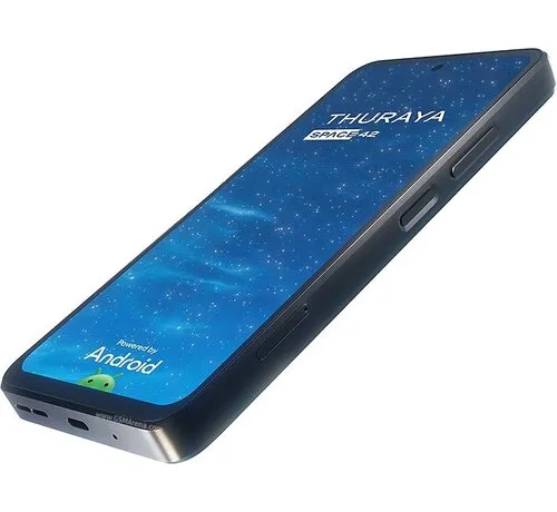 THURAYA One Satellite Smartphone 4G/5G