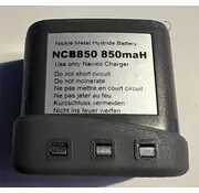 Simrad NCB850 Batterie für Navico Axis 150/250/200