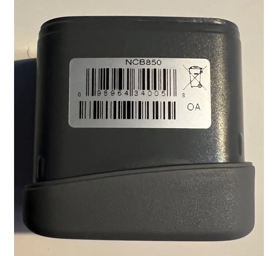 NCB850 Battery for Navico Axis 150/250/200