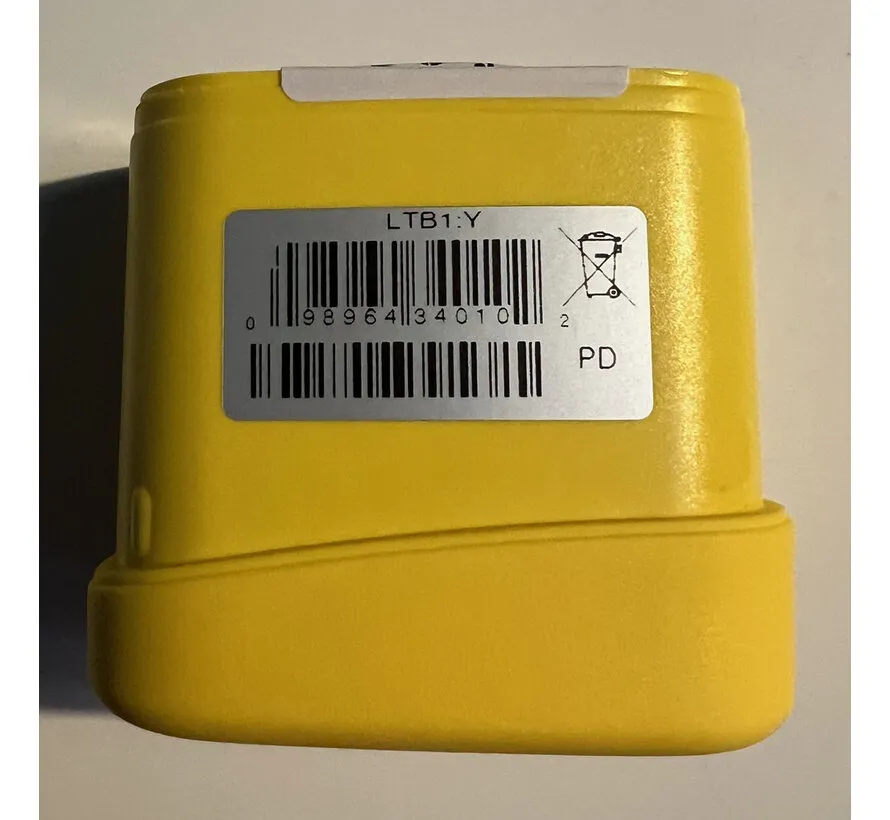 LTB1 voor Navico Axis150/250