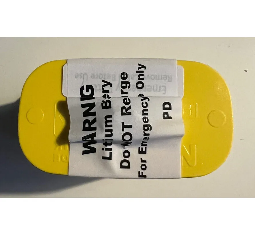 LTB1 for Navico Axis150/250