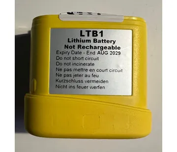 Simrad LTB1 voor Navico Axis150/250